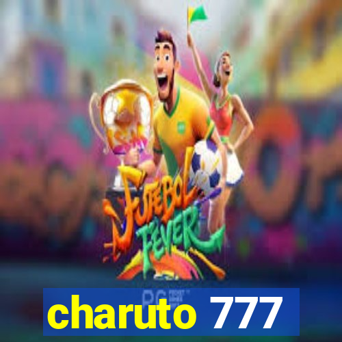 charuto 777